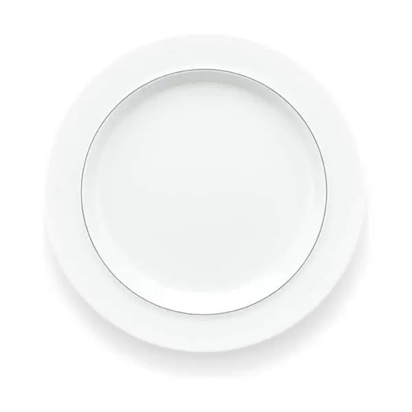 Bodum Blå Dyb Tallerken - Online Særtilbud