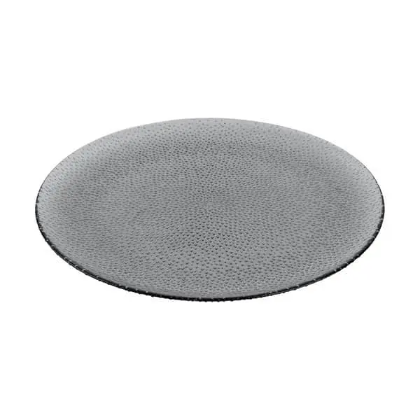 Aida Raw Glass Beads Tallerken