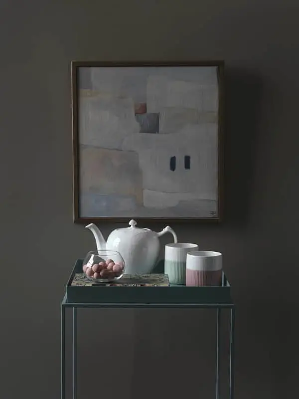 Royal Copenhagen Contrast Krus - Billede 3