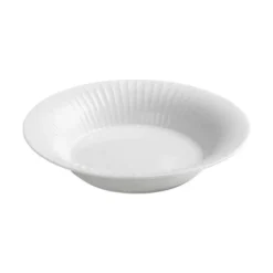 Kähler Hammershøi Dyb Tallerken