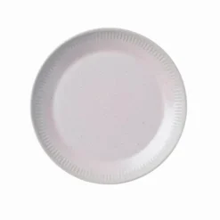 Knabstrup Keramik Colorit Kagetallerken