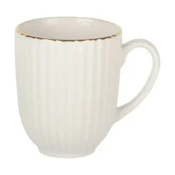 Casa Living Daisy Gold Krus