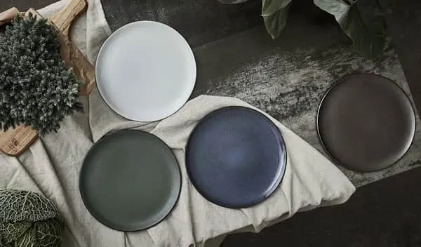 Aida RAW Middagstallerken - Billede 3