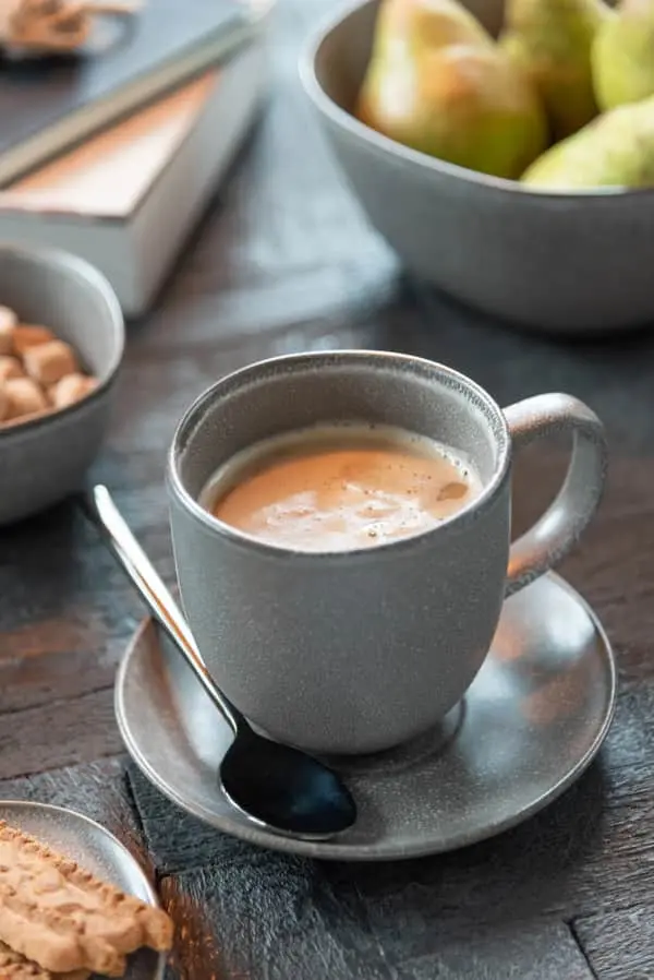 J-line Louise Krus - 6 Stk. - Billede 2