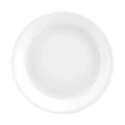 Pillivuyt Bourges Dyb Tallerken