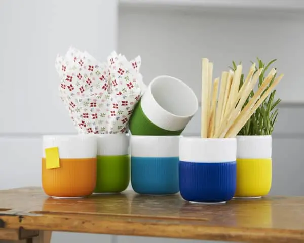 Royal Copenhagen Contrast Krus - Billede 2