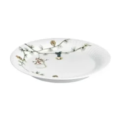 Kähler Hammershøi Jul Frokosttallerken