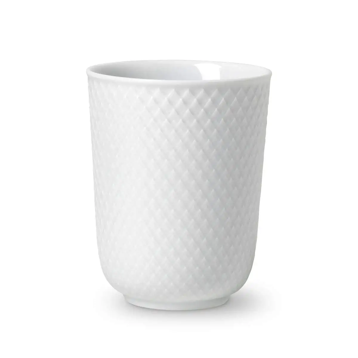 Lyngby Porcelæn Rhombe Krus