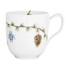 Kähler Hammershøi Jul 2020 Krus