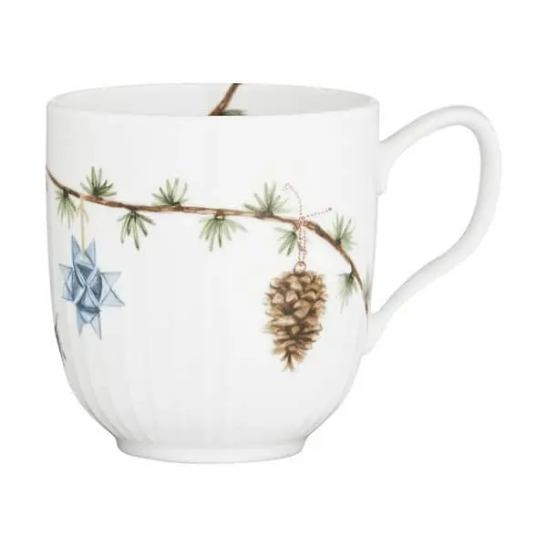 Kähler Hammershøi Jul 2020 Krus