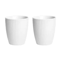 Pillivuyt Plissé Termokrus - 2 Stk.