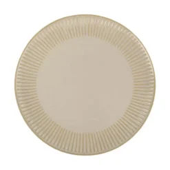 Casa Living Sofia Riflet Tallerken