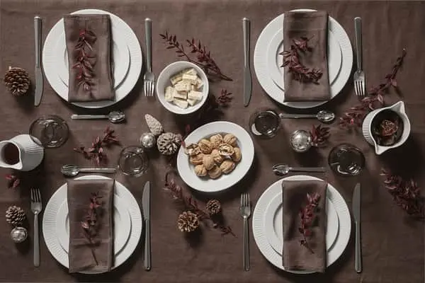 Eva Trio Legio Nova Frokosttallerken - Billede 5