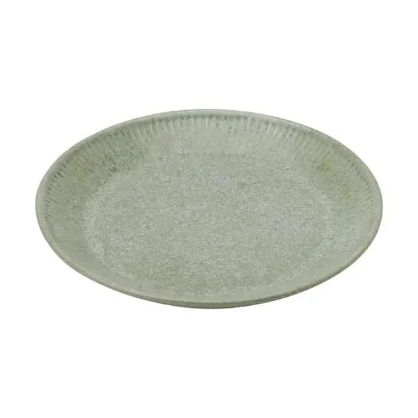 Knabstrup Keramik Kagetallerken - Billede 4