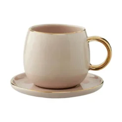 Lene Bjerre Clara Espresso Kop