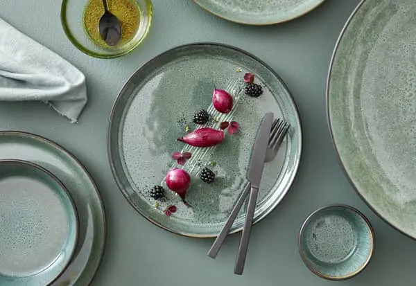 BITZ Gastro Frokosttallerken - Billede 2